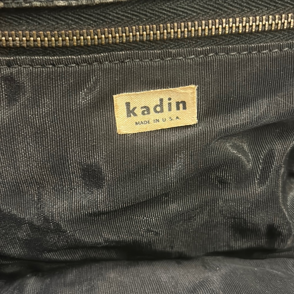 Vintage Kadin bag
